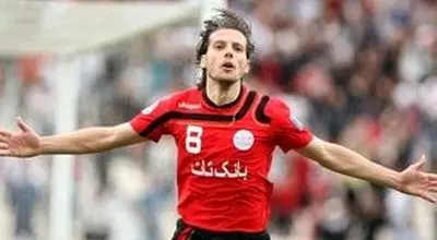 قابهای خاص یک پرسپولیسی کف خیابانهای لندن