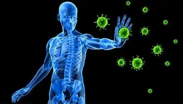عاملی که می‌تواند سیستم ایمنی بدن را مختل کند
