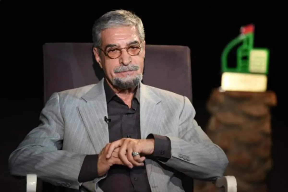 واکنش دوبلور قدیمی به حمله نظامی آمریکا و اسرائیل