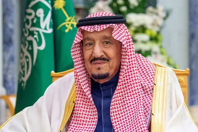 آخرین خبرها از وضعیت پادشاه عربستان؛ «ملک فیصل» بستری شد