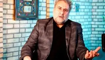 فلاحت‌پیشه: رد صلاحیت شدم