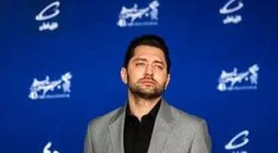 دلنوشته بهرام رادان برای ایران