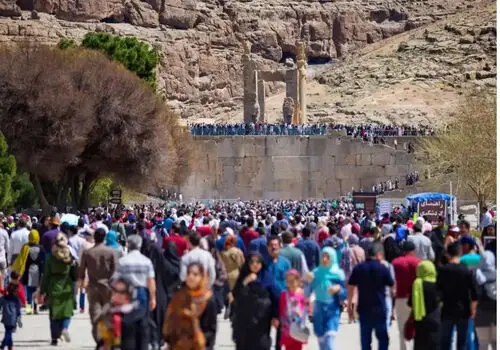 هشدار جدی به مسافران نوروزی / شرایط جاده‌ای استان خوزستان و نیاز به دقت بیشتر در سفر