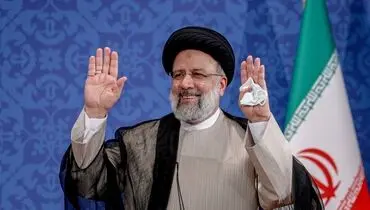 رییس جمهور وارد هرمزگان شد+فیلم