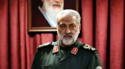سردار شکارچی: در صورت خطای دشمن، کوبنده‌تر پاسخ می‌دهیم