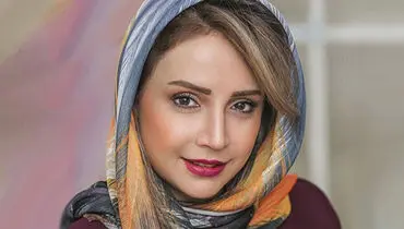 عکس لاکچری از شبنم قلی خانی پربازدید شد 