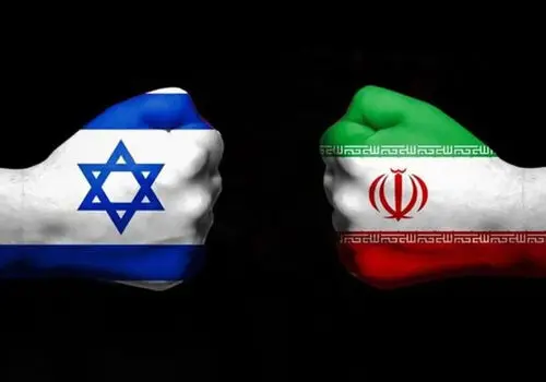 
ژنرال پاکستانی پاسخ ایران علیه رژیم غاصب را حیرت انگیز و غرور آفرین دانست
