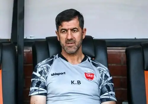 کریم باقری: دلم می‌خواهد امیر تتلو هرچه زودتر آزاد شود