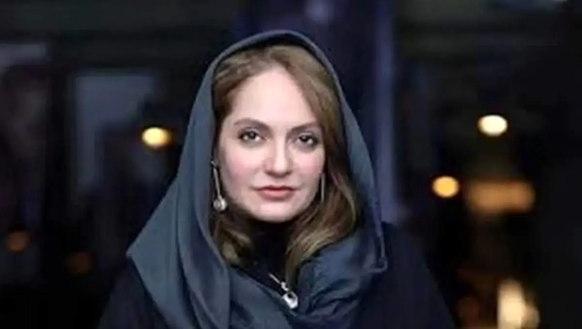 چهرۀ «مهناز افشار» 26 ساله در «سیزده گربه روی شیروانی»