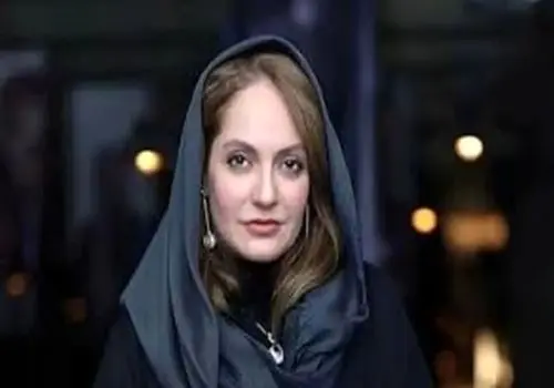 چهرۀ «مهناز افشار» 26 ساله در «سیزده گربه روی شیروانی»