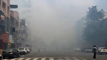 محور پیروزی بازگشایی شد + جزئیات