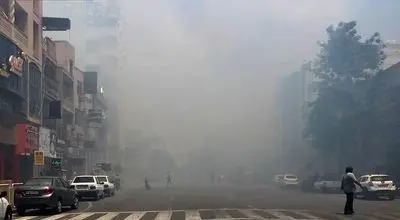 محور پیروزی بازگشایی شد + جزئیات