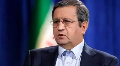 اظهارات مهم همتی درباره پول‌های بلوکه‌شده و نحوه استفاده از آن‌ها