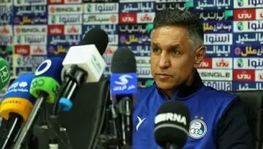 سایه نکونام همچنان بر سر استقلال!