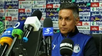 سایه نکونام همچنان بر سر استقلال!