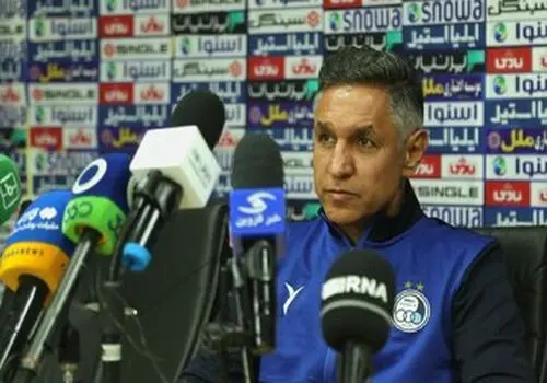  شرمنده مردم با شرف کشورم هستم/ مردم ایران لایق بهترین‌ها هستند، البته اگر بذارید 