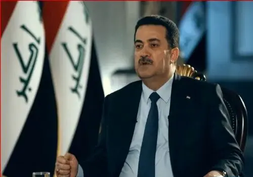 نخست‌وزیر عراق: به‌دنبال سلاح هسته‌ای نیست