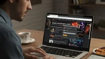 کامل ‌ترین راهنمای خرید بلیط کنسرت در خارج از کشور