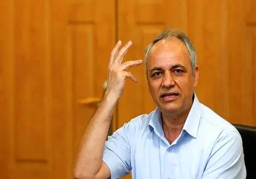 زیدآبادی: پای آمریکا به این جنگ باز می‌شود