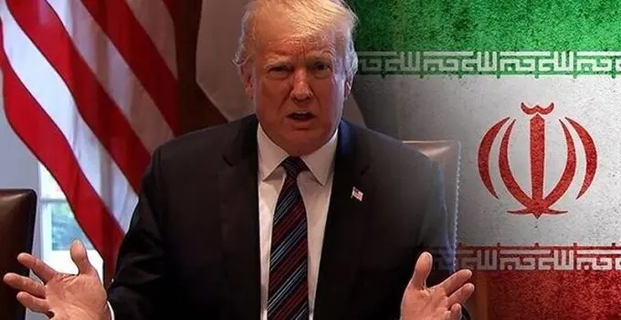 پشت‌پرده عقب‌نشینی ترامپ از تهدید نظامی علیه ایران