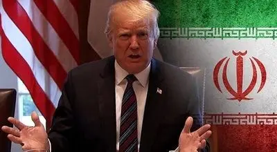 ترامپ: در توافق مدنظر ما با ایران، جایی برای سلاح هسته‌ای نیست