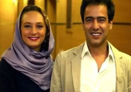 سلفی جدید زوج عاشق سینما در کامیون 