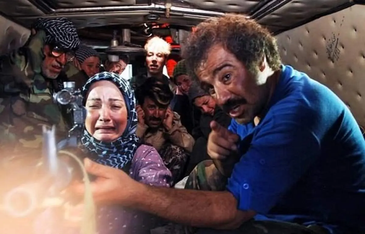 پایتخت۸ قطعی شد | «زیر آسمان شهر» و «آژانس دوستی» کلید خورد