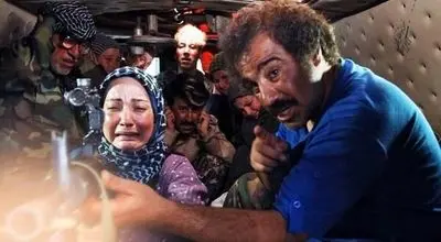 پایتخت۸ قطعی شد | «زیر آسمان شهر» و «آژانس دوستی» کلید خورد