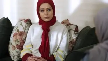 ارغوانِ دلدادگان با شمایل جدیدش جلب‌توجه کرد
