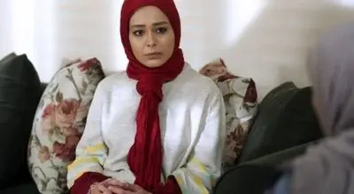 ارغوانِ دلدادگان با شمایل جدیدش جلب‌توجه کرد