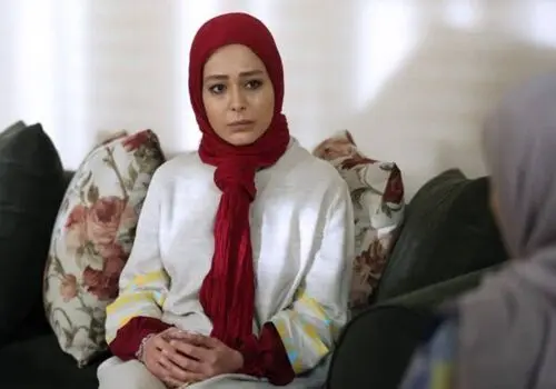 ازدواج سانیا سالاری؛ بازیگر محبوب «یزدان» خبر ازدواجش را رسانه‌ای کرد!/عکس