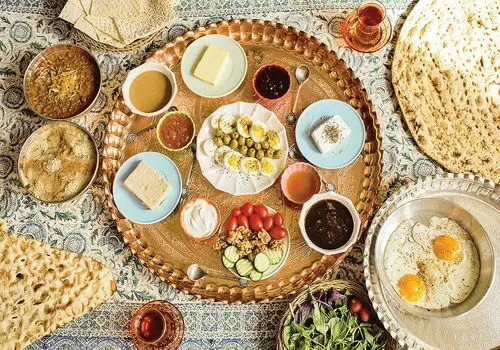 
اگر کبد چرب دارید به این ماده غذایی لب نزنید