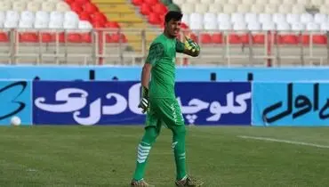 دروازه‌بان تراکتور رسماً جدا شد!