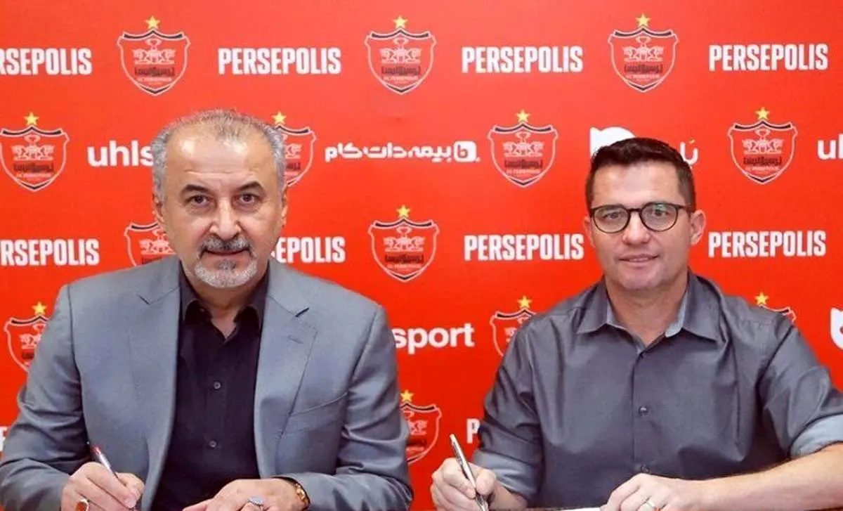 دلیل دلخوری اوسمار ویرا از درویش افشا شد
