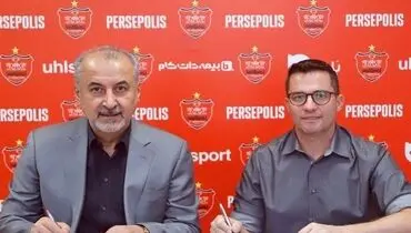 دلیل دلخوری اوسمار ویرا از درویش افشا شد