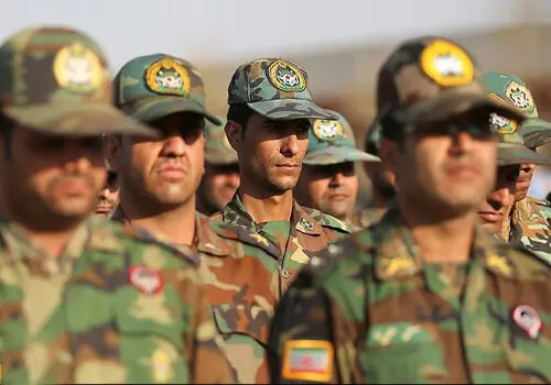 حقوق سربازان در سال آینده مشخص شد