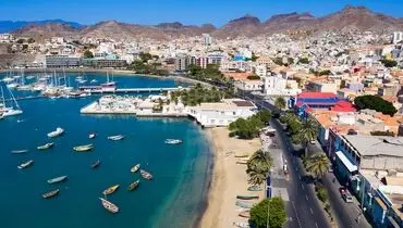 معرفی بهتر کیپ‌ورد و اقتصادش 