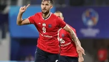 محمدرضا آزادی به دیدار برابر الشرطه می رسد؟