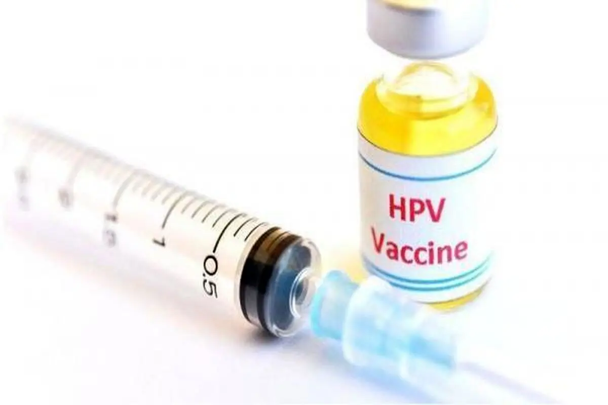 قیمت نجومی واکسن گارداسیل مخصوص بیماری HPV 
