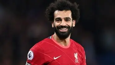 پیشنهاد نجومی به محمد صلاح/ رقمی هنگفت برابر با دریافتی رونالدو
