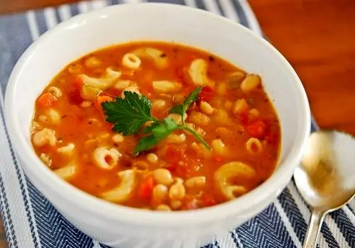 هشدار درباره مصرف زیاد ماکارونی؛ از دیابت تا بیماری قلبی
