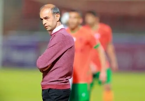  بمب زمستانی لیگ برتر در اصفهان ترکید +عکس 