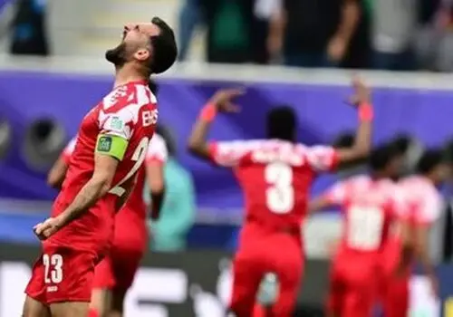 اردن حریف محبوبش در فینال را مشخص کرد!+ عکس