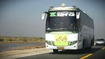پیش‌فروش بلیت اتوبوس اربعین از ۲۵ تیر آغاز می‌شود