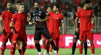 شاگردان اسکوچیچ در آزمون چهارم تراکتور مقابل الشرطه عراق