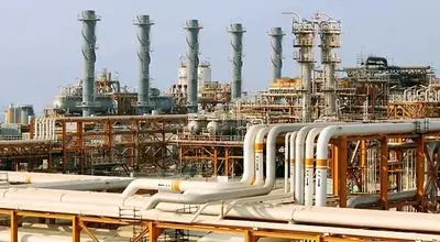 اطلاعیه مهم وزارت نفت درپی حمله اسرائیل و آمریکا به پال پارس جنوبی
