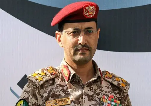 یحیی سریع از عملیات گسترده تجمعات نظامی وابسته به عربستان خبر داد + فیلم