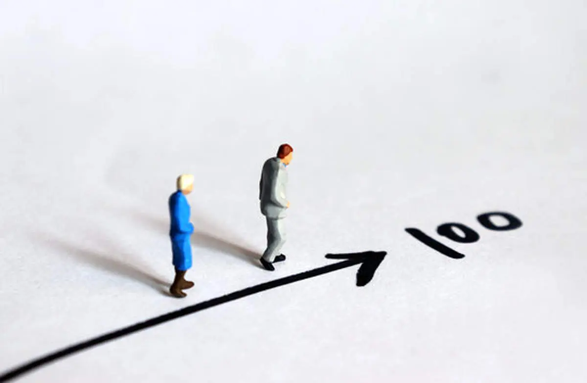 رسیدن به 150 سالگی دیگر آرزو نیست
