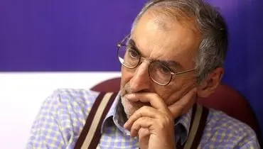 کیفرخواست صادق زیباکلام صادر شد