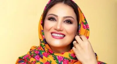 استایل متفاوت و هنرمندانه شبنم مقدمی نگاه‌ها را خیره کرد + عکس
